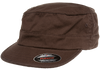 Flexfit Top Gun Garment Washed Cap