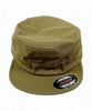 Flexfit Top Gun Garment Washed Cap 7077 Discontinued