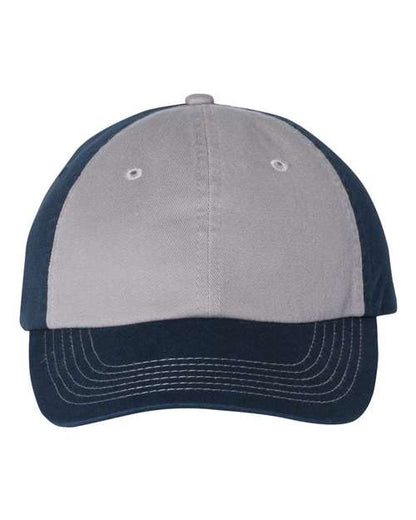 Valucap Adult Bio-Washed Classic Dad Hat - VC300A