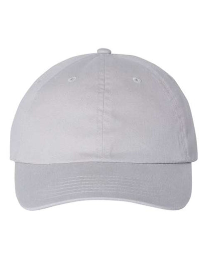 Valucap Brushed Twill Cap - VC200