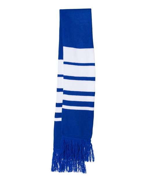 Sportsman Soccer Scarf