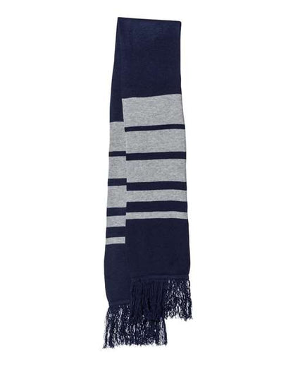 Sportsman Soccer Scarf