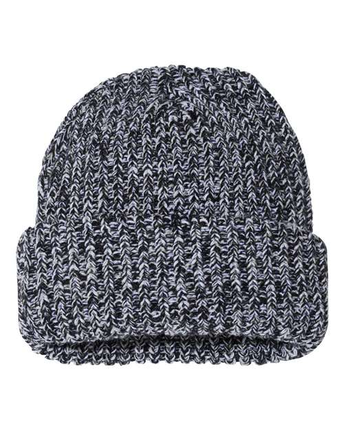 Sportsman 12" Chunky Cuffed Beanie