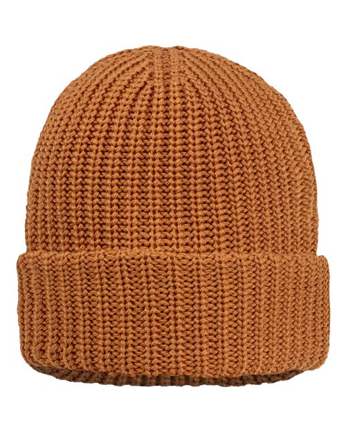 Sportsman 12" Chunky Cuffed Beanie