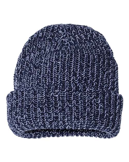 Sportsman 12" Chunky Cuffed Beanie