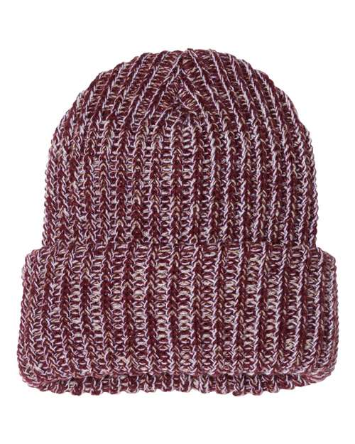 Sportsman 12" Chunky Cuffed Beanie