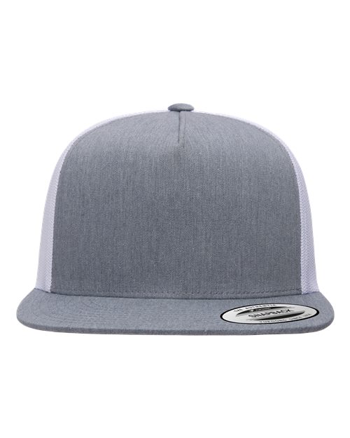 Yupoong 6006 Classic Trucker Cap