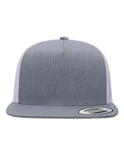 Yupoong 6006 Classic Trucker Cap