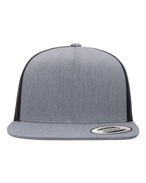Yupoong 6006 Classic Trucker Cap