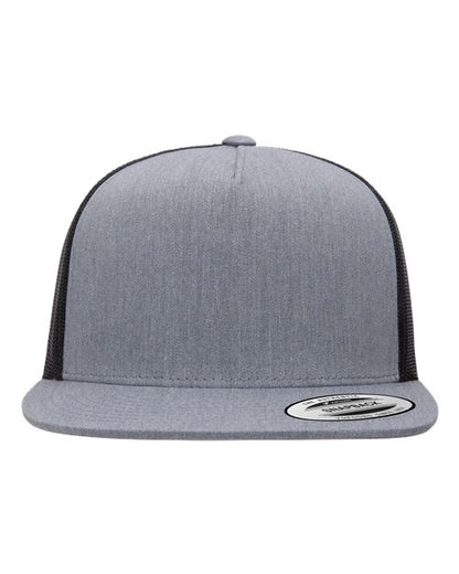 Yupoong 6006 Classic Trucker Cap