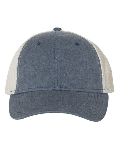 Sportsman Pigment-Dyed Cap