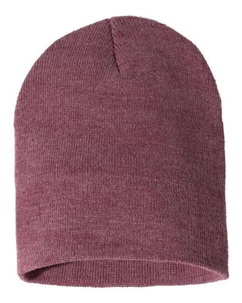 Sportsman 8" Beanie