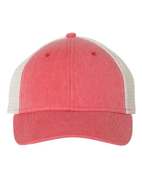 Sportsman Pigment-Dyed Cap