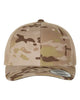 Yupoong 6606 Retro Trucker Cap