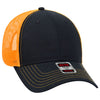 83-1239 OTTO CAP 6 Panel Low Profile Mesh Back Trucker Hat