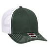 83-1239 OTTO CAP 6 Panel Low Profile Mesh Back Trucker Hat