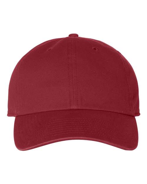 47 Brand Clean Up Cap