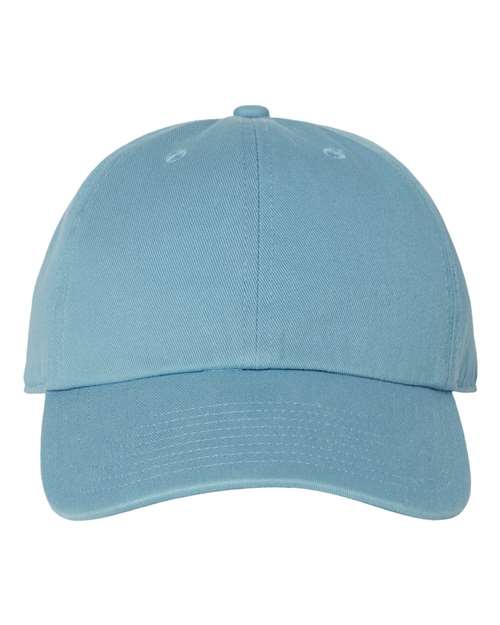 47 Brand Clean Up Cap