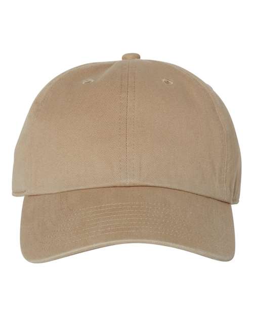 47 Brand Clean Up Cap