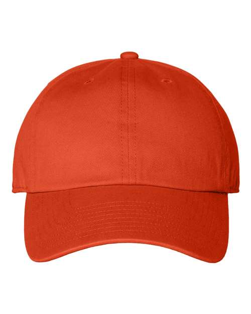 47 Brand Clean Up Cap