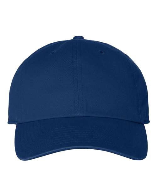 47 Brand Clean Up Cap