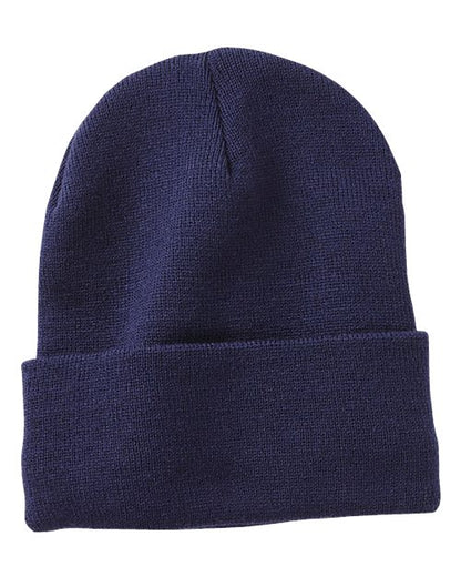 Sportsman 12" Fleece Lined Cuffed Beanie