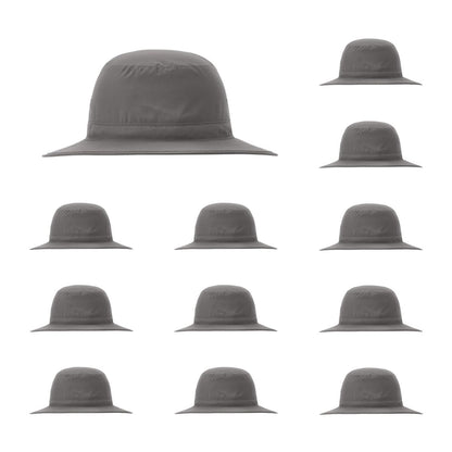 Richardson 909 McKenzie Booney with Adjustable Toggle Chin Strap