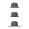 Richardson 909 McKenzie Booney with Adjustable Toggle Chin Strap