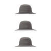 Richardson 909 McKenzie Booney with Adjustable Toggle Chin Strap