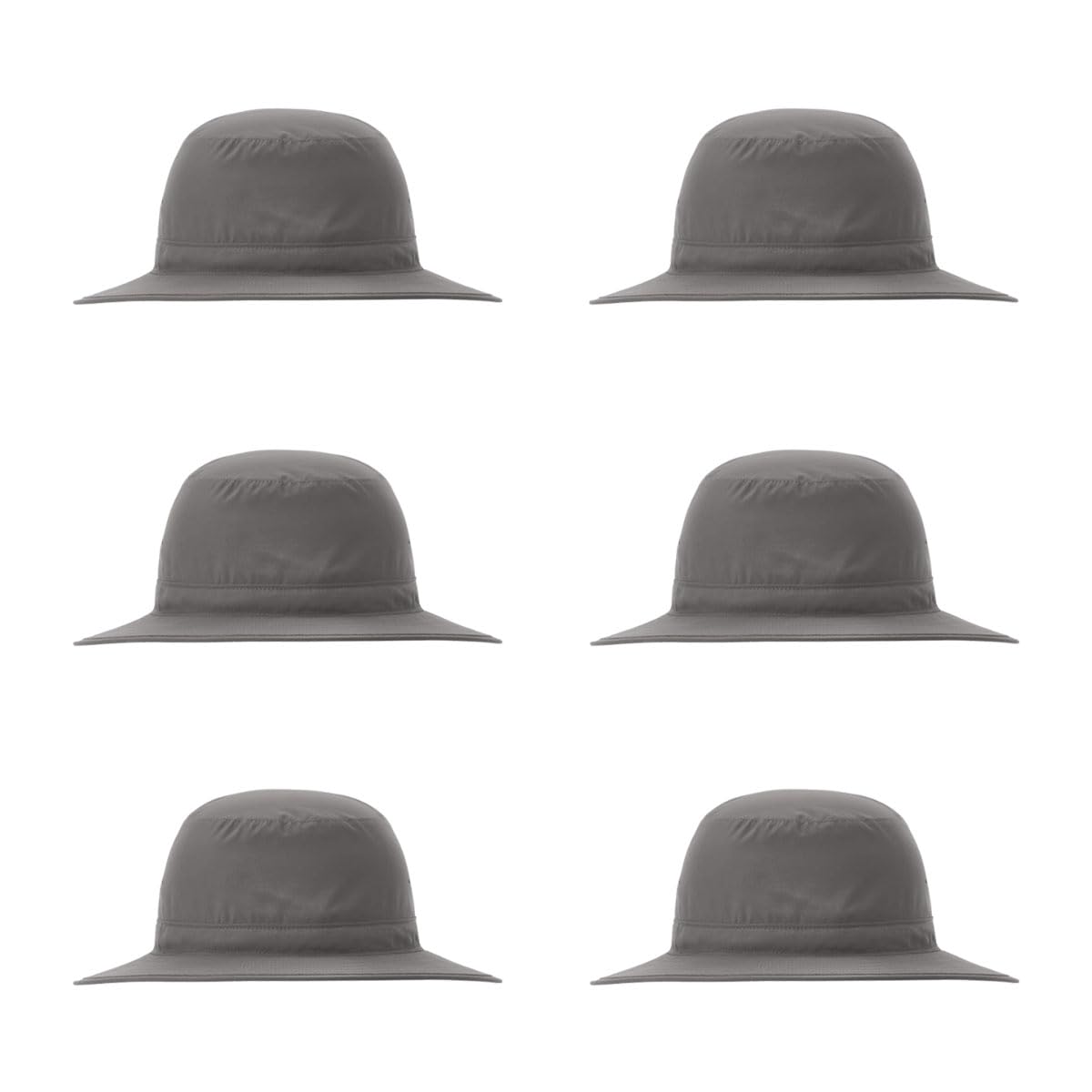 Richardson 909 McKenzie Booney with Adjustable Toggle Chin Strap