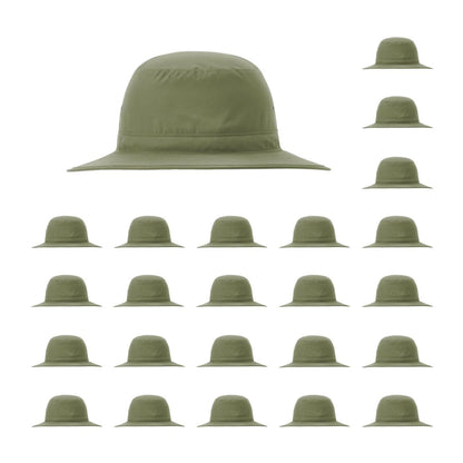 Richardson 909 McKenzie Booney with Adjustable Toggle Chin Strap