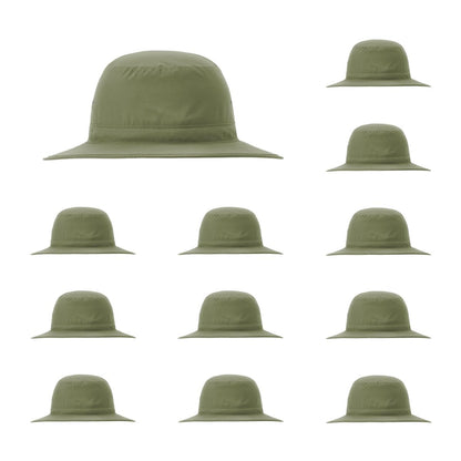 Richardson 909 McKenzie Booney with Adjustable Toggle Chin Strap