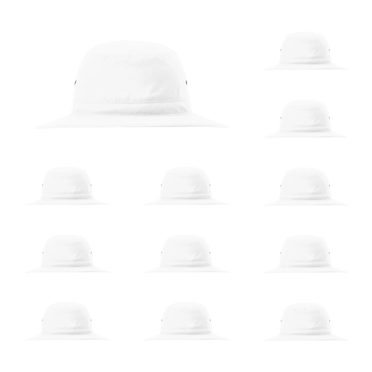 Richardson 909 McKenzie Booney with Adjustable Toggle Chin Strap