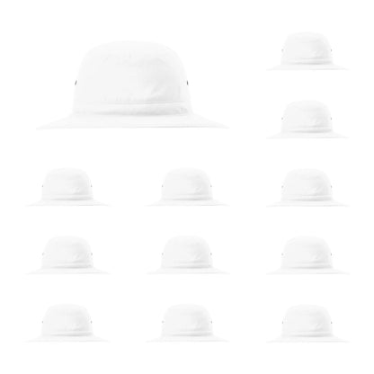 Richardson 909 McKenzie Booney with Adjustable Toggle Chin Strap