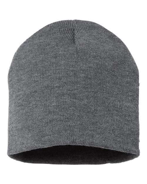 Sportsman 8" Beanie