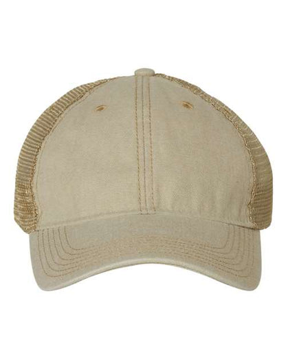 Legacy Dashboard Trucker Cap - DTA