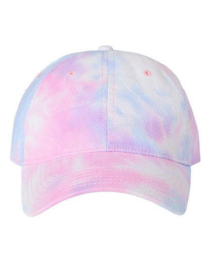 Sportsman Tie-Dyed Dad Hat