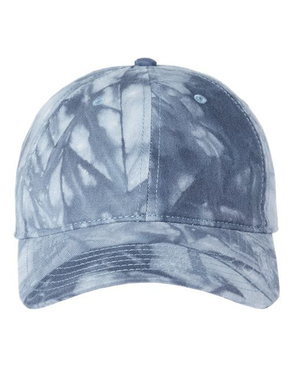 Sportsman Tie-Dyed Dad Hat