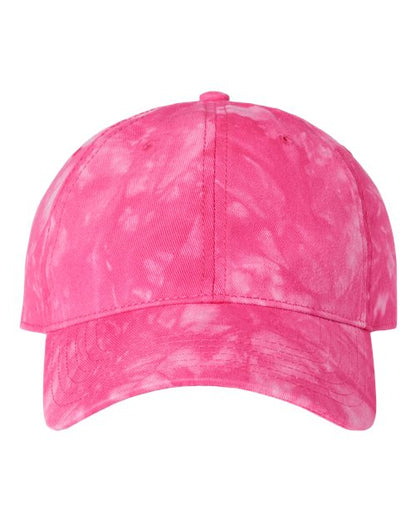 Sportsman Tie-Dyed Dad Hat