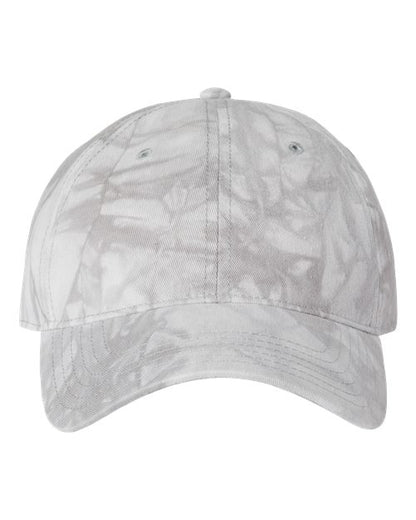 Sportsman Tie-Dyed Dad Hat