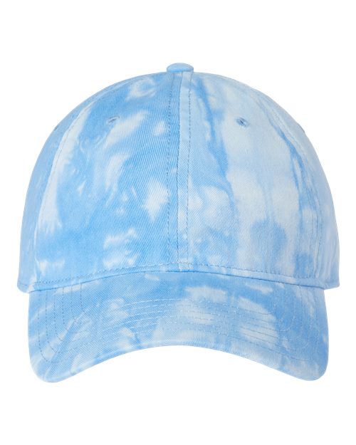 Sportsman Tie-Dyed Dad Hat