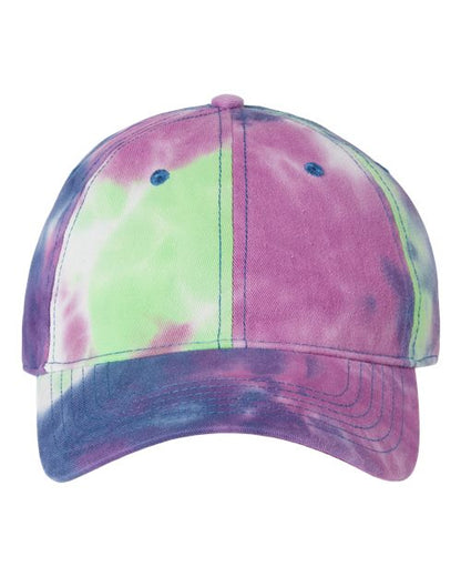 Sportsman Tie-Dyed Dad Hat