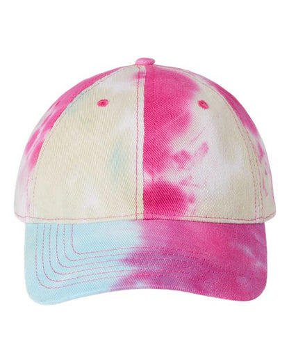 Sportsman Tie-Dyed Dad Hat