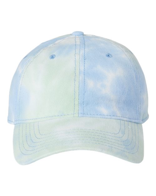 Sportsman Tie-Dyed Dad Hat