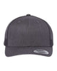 Yupoong 6606 Retro Trucker Cap
