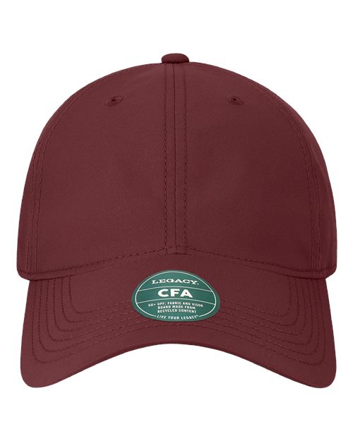 Legacy Cool Fit Adjustable Cap - CFA