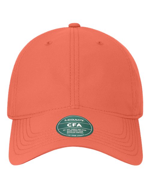 Legacy Cool Fit Adjustable Cap - CFA