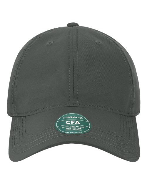 Legacy Cool Fit Adjustable Cap - CFA