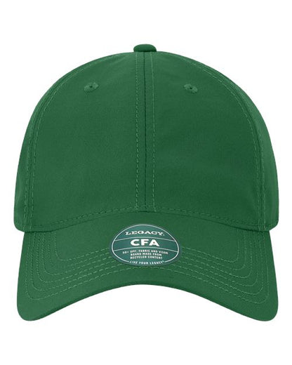 Legacy Cool Fit Adjustable Cap - CFA