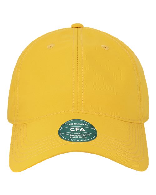 Legacy Cool Fit Adjustable Cap - CFA